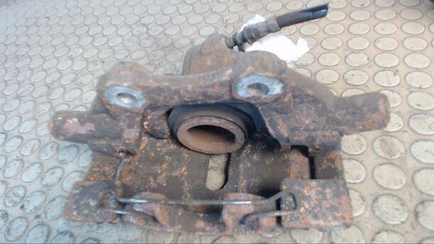 Foto: BREMSSATTEL VORN RECHTS eines VW Sharan 1.9 TDI