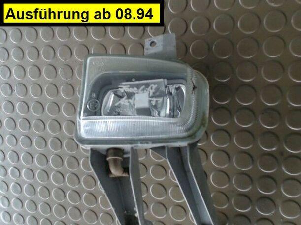 Foto: NEBELSCHEINWERFERETT LINKS eines Opel Astra Caravan Exclusive
