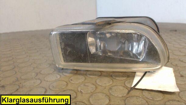 Foto: NEBELSCHEINWERFER LINKS eines Ford Mondeo Turnier Exclusive