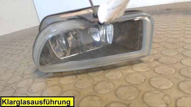Foto: NEBELSCHEINWERFER KOMPLETT RECHTS eines Ford Mondeo Turnier Exclusive