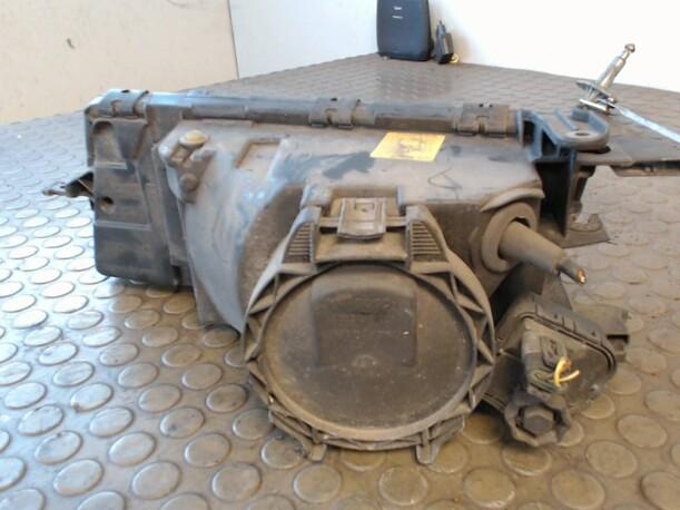 Foto: SCHEINWERFER KOMPLETT RECHTS eines Opel Vectra Exclusive