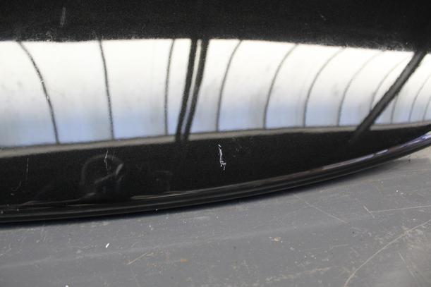 Foto: HECKKLAPPE / HECKDECKEL eines Opel Calibra Exclusive