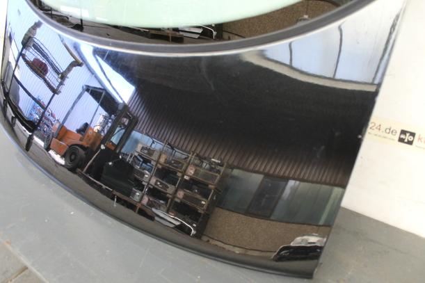 Foto: HECKKLAPPE / HECKDECKEL eines Opel Calibra Exclusive