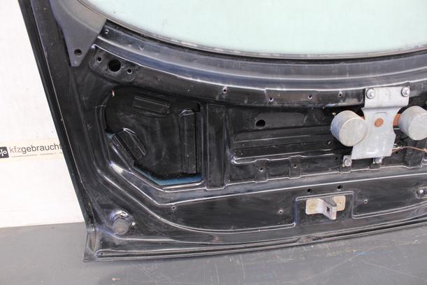 Foto: HECKKLAPPE / HECKDECKEL eines Opel Calibra Exclusive