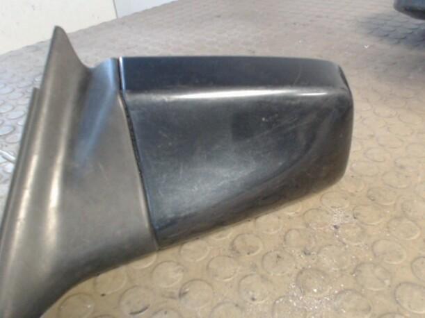 Foto: AUSSENSPIEGEL LINKS MECH. INNENVERSTB. eines Opel Astra Exclusive