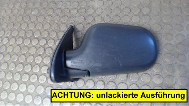 Foto: AUSSENSPIEGEL LINKS AUSSENVERSTELLBAR eines Daihatsu Charade Exclusive