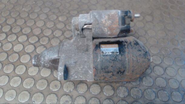 Foto: ANLASSER / STARTER DENSO eines Daihatsu Charade Exclusive