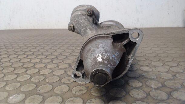 Foto: ANLASSER / STARTER DENSO eines Daihatsu Charade Exclusive