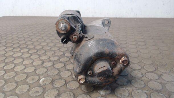 Foto: ANLASSER / STARTER DENSO eines Daihatsu Charade Exclusive