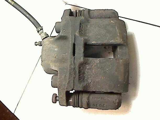 Foto: BREMSSATTEL VORN LINKS eines Renault R 19 1.8 Exclusive