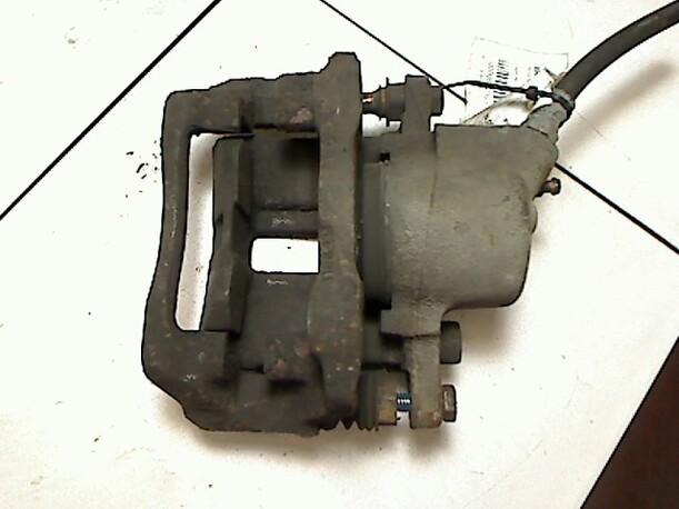 Foto: BREMSSATTEL VORN LINKS eines Renault R 19 1.8 Exclusive
