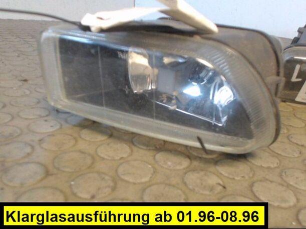 Foto: NEBELSCHEINWERFER LINKS eines Ford Mondeo Turnier Classic