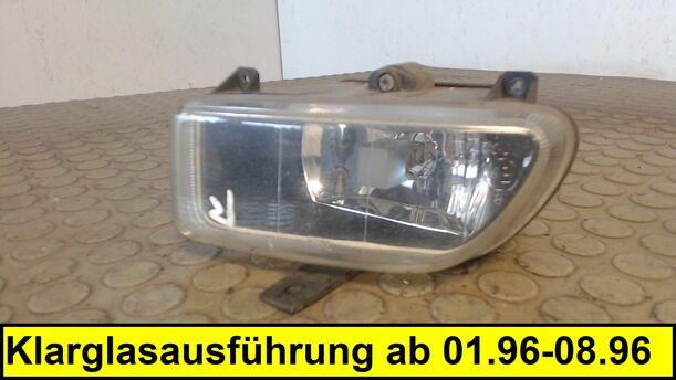Foto: NEBELSCHEINWERFER RECHTS eines Ford Mondeo Turnier Classic