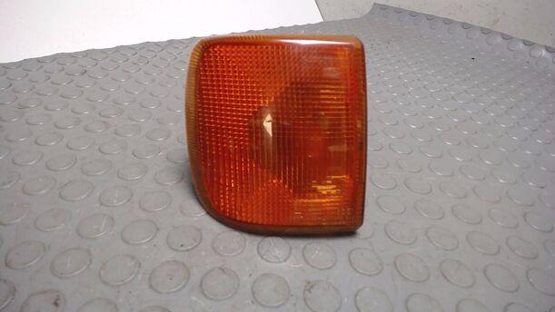 Foto: BLINKER / BLINKLEUCHTE RECHTS eines Ford Fiesta Exclusive