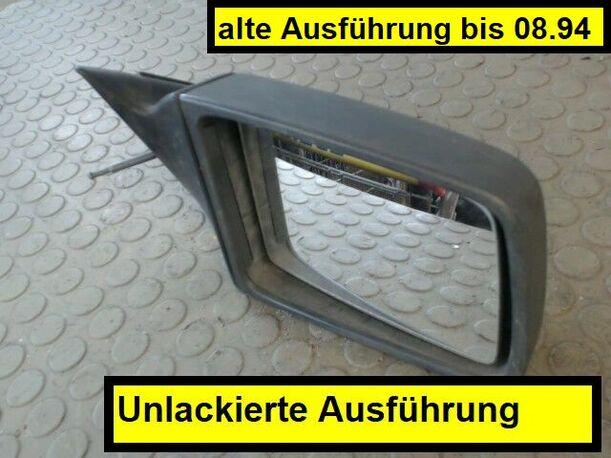 Foto: AUSSENSPIEGEL RECHTS MECH. INNENVERSTELLB. eines Opel Astra Caravan Exclusive