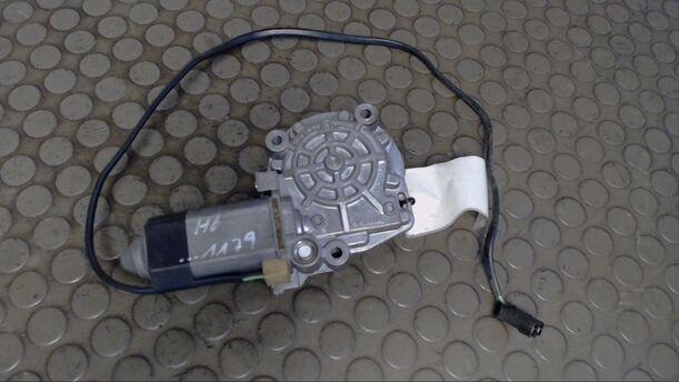 Foto: FENSTERHEBERMOTOR VORN LINKS eines Audi A6 2.6
