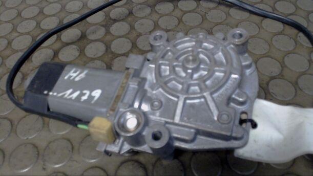 Foto: FENSTERHEBERMOTOR VORN LINKS eines Audi A6 2.6