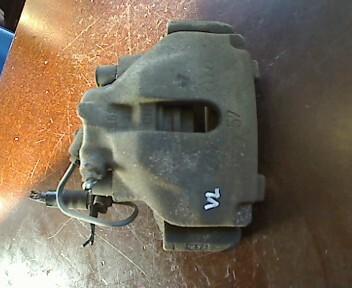 Foto: BREMSSATTEL VORN LINKS eines Audi A4 Avant 1.8