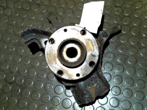 Foto: ACHSSCHENKEL VORNE LINKS eines Lancia Dedra 1.6 i.e. Exclusive