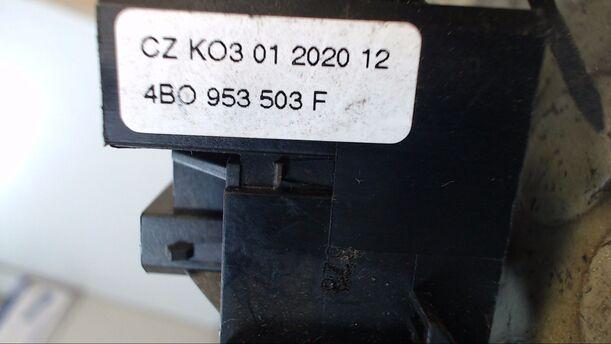 Foto: SCHEIBENWISCHERSCHALTER R eines VW Golf 1.4