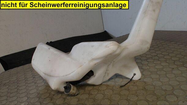 Foto: SCHEIBENWASCHBEHÄLTER eines Opel Astra 1.6 Caravan
