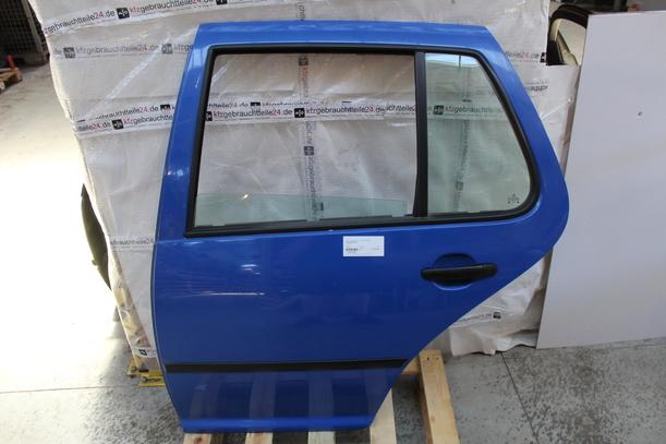 Foto: TÜR HINTEN LINKS eines VW Golf 1.4 Exclusive