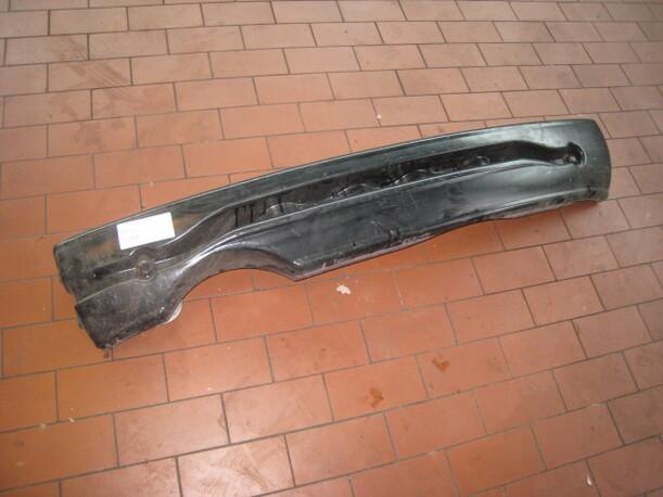 Foto: VERSTÄRKUNG HINTEN eines Ford Galaxy TDI Classic