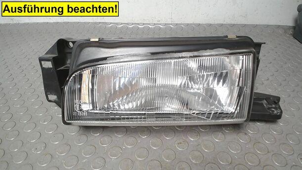 Foto: SCHEINWERFER LINKS eines Mazda 323 1.4i Classic