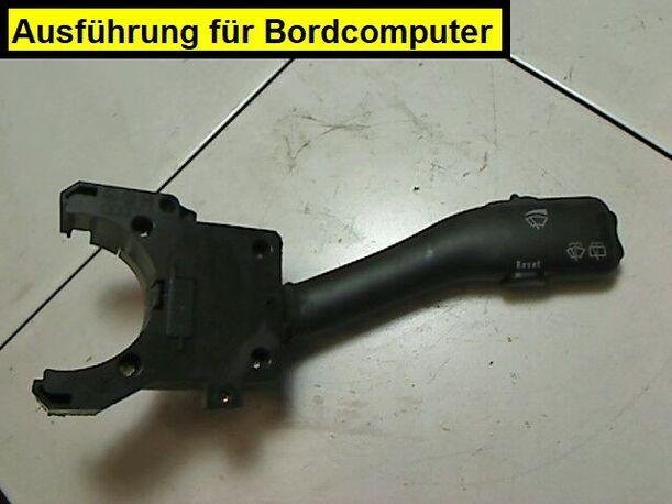 Foto: SCHEIBENWISCHERSCHALTER R eines VW Golf 1.9 TDI