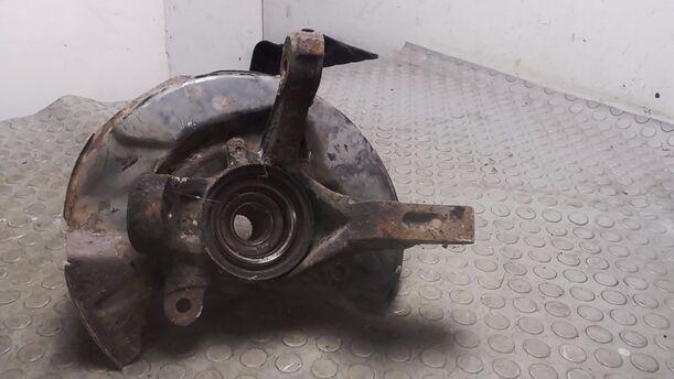 Foto: ACHSSCHENKEL VORNE LINKS eines Toyota Corolla 1.4 Combispace