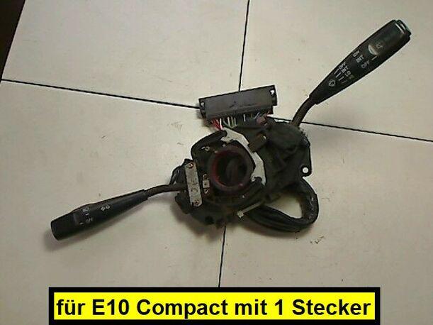 Foto: BLINKSCHALTER/KOMBISCHALTER L eines Toyota Corolla 1.4 Combispace