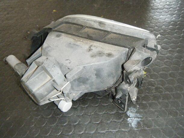 Foto: NEBELSCHEINWERFER KOMPLETT LINKS eines Renault Megane 1.6 GL
