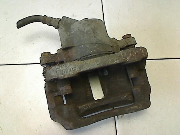 Foto: BREMSSATTEL VORN LINKS eines Renault Megane 1.6