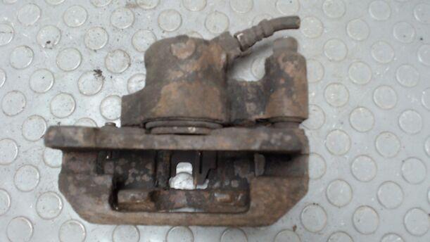 Foto: BREMSSATTEL VORN RECHTS eines Fiat Cinquecento 1.1 Classic