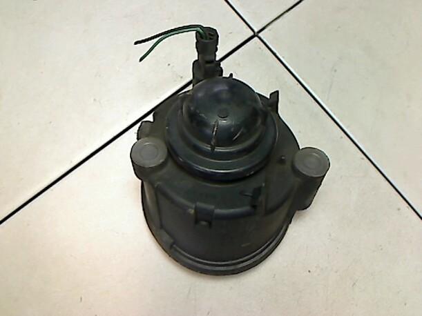 Foto: NEBELSCHEINWERFER LINKS eines Renault Clio 1.2 Combispace