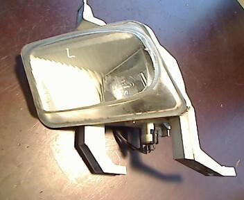 Foto: NEBELSCHEINWERFER LINKS eines Opel Vectra 1.6