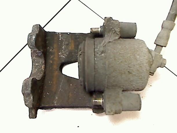 Foto: BREMSSATTEL VORN LINKS eines Skoda Octavia 1.9 TDi Combi Combispace