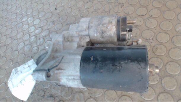 Foto: ANLASSER / STARTER BOSCH eines Ford Mondeo Turnier Classic