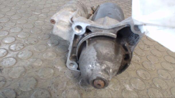 Foto: ANLASSER / STARTER BOSCH eines Ford Mondeo Turnier Classic