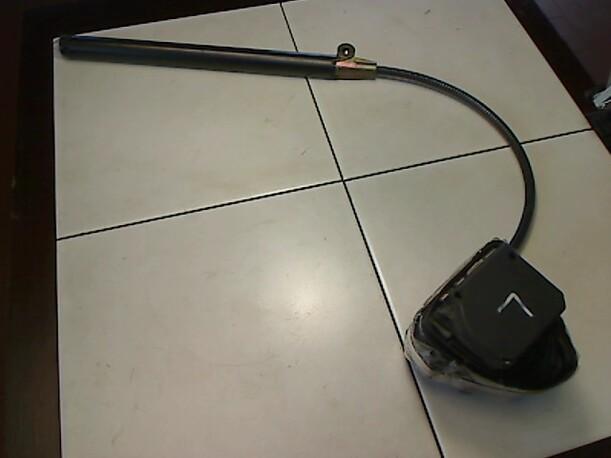 Foto: SICHERHEITSGURT VORN LINKS (2/3-TÜRER) eines VW Golf 1.8 Automatik