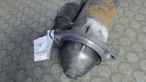 Foto: ANLASSER / STARTER BOSCH eines Audi 80 quattro S