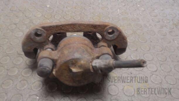Foto: BREMSSATTEL VORN RECHTS eines BMW 316i