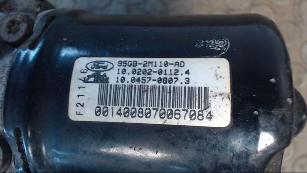 Foto: HAUPTBREMSAGGREGAT ABS eines Ford Scorpio Turnier