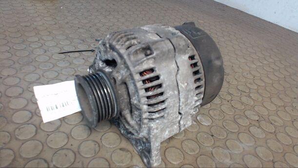Foto: LICHTMASCHINE eines Ford Scorpio Turnier