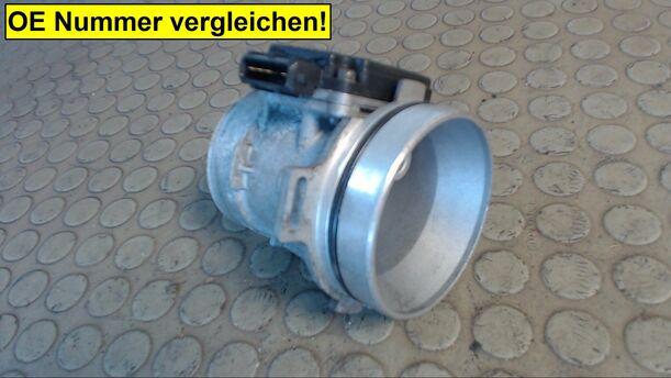 Foto: LUFTMASSENMESSER eines Ford Scorpio Turnier