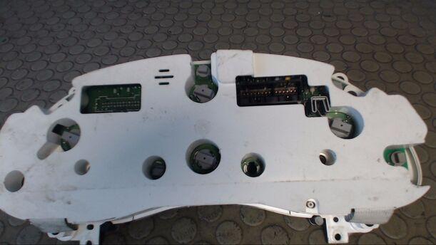 Foto: TACHOEINHEIT eines Ford Scorpio Turnier