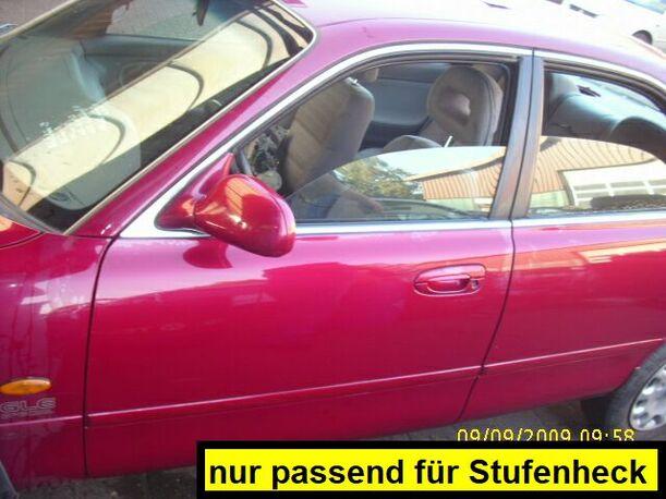 Foto: TÜR VORNE LINKS (Stufenheck) eines Mazda 626 2.0i Classic