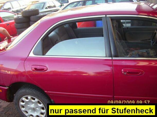 Foto: TÜR HINTEN RECHTS eines Mazda 626 2.0i Classic