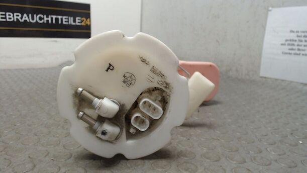 Foto: KRAFTSTOFFPUMPE eines Nissan Almera 1.4 S