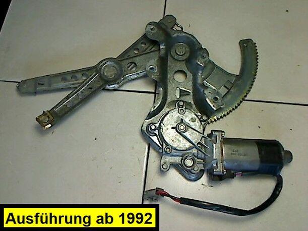 Foto: FENSTERHEBER ELEKTR. HINTEN LINKS eines Volvo 940 Turbo D S